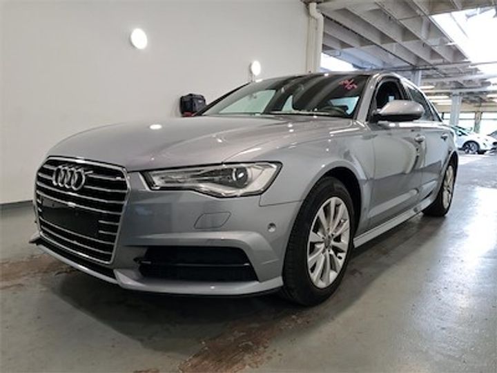 AUDI A6 DIESEL - 2015 2017 wauzzz4g7hn116039