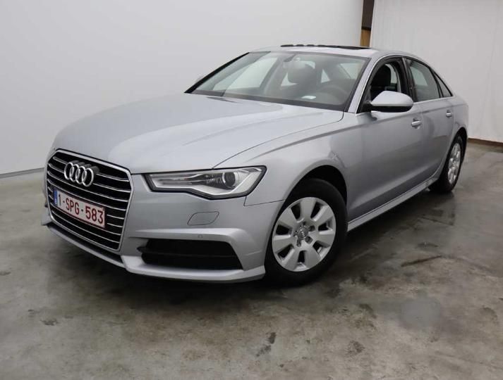 AUDI A6 FL &#3914 2017 wauzzz4g7hn121287