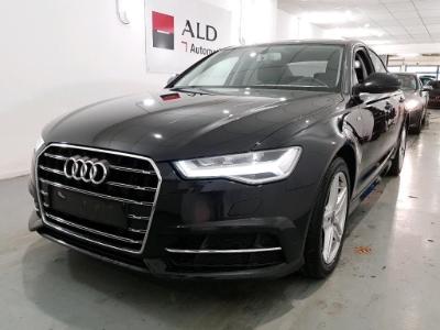 AUDI A6 DIESEL - 2015 2017 wauzzz4g7hn130166