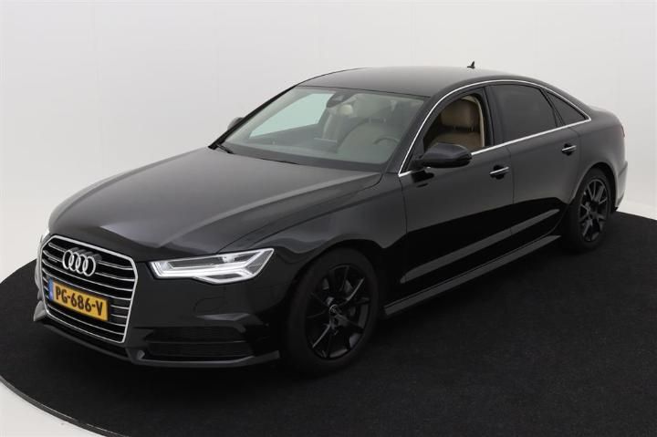 AUDI A6 2017 wauzzz4g7hn131544