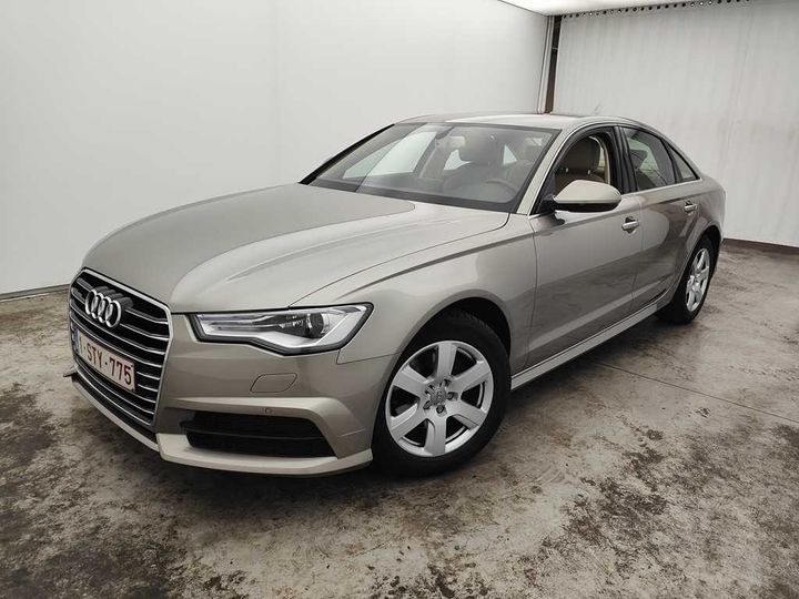 AUDI A6 FL &#3914 2017 wauzzz4g7jn007568