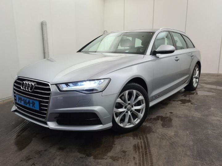 AUDI A6 2017 wauzzz4g7jn025388