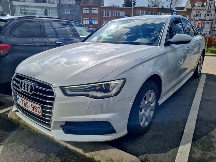 AUDI A6 2017 wauzzz4g7jn030395