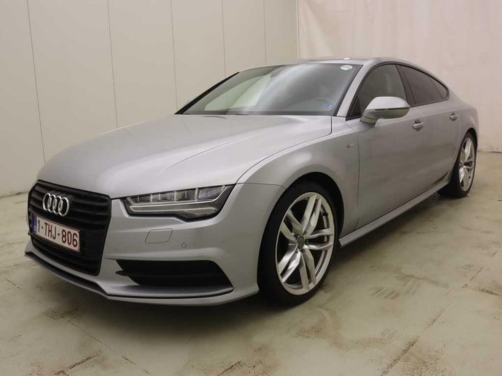 AUDI A7 2017 wauzzz4g7jn044183