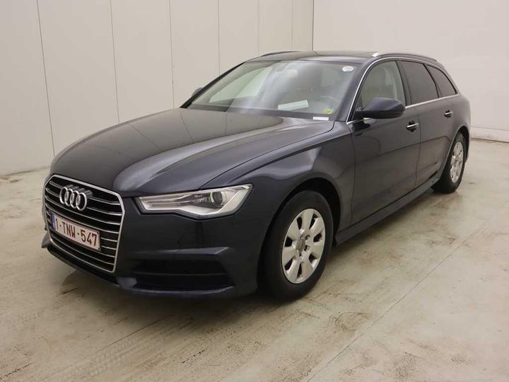 AUDI A6 2018 wauzzz4g7jn044359