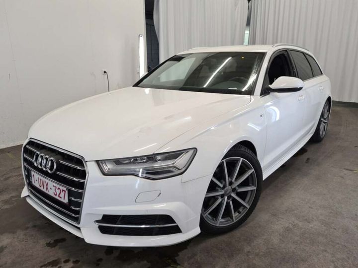 AUDI A6 2018 wauzzz4g7jn056656