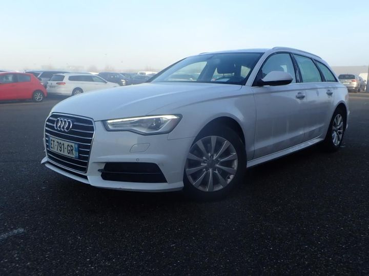 AUDI A6 AVANT 2018 wauzzz4g7jn065891