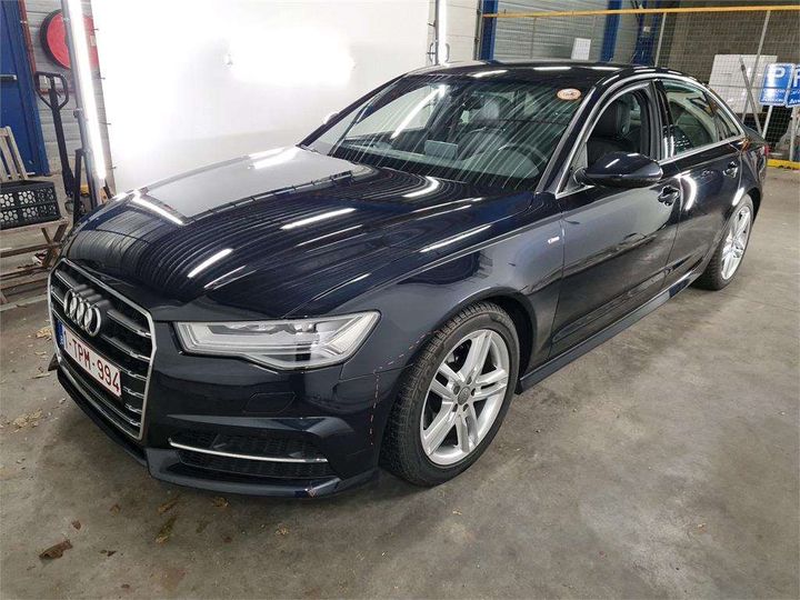 AUDI A6 2018 wauzzz4g7jn068614