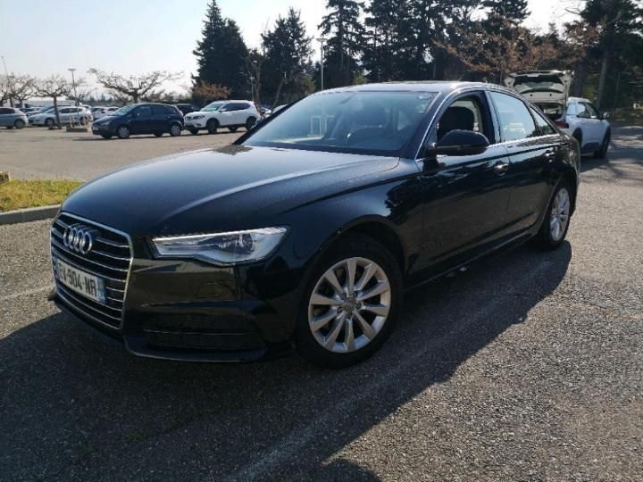 AUDI A6 2018 wauzzz4g7jn075868