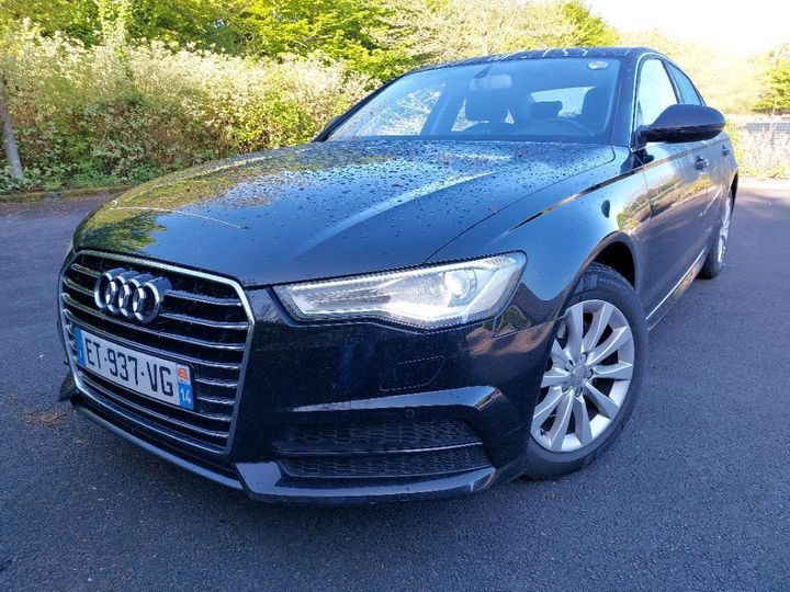 AUDI A6 2018 wauzzz4g7jn076664