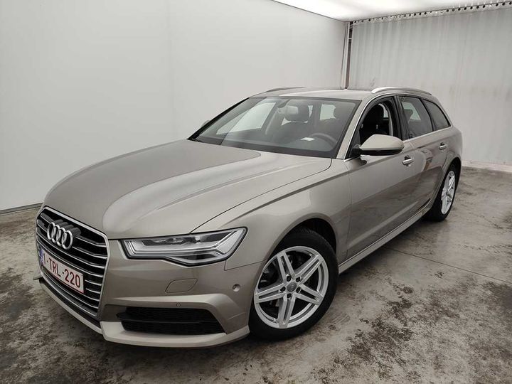 AUDI A6 AVANT FL &#3914 2018 wauzzz4g7jn077247