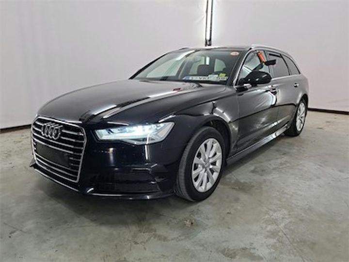 AUDI A6 AVANT DIESEL - 2015 2018 wauzzz4g7jn087941