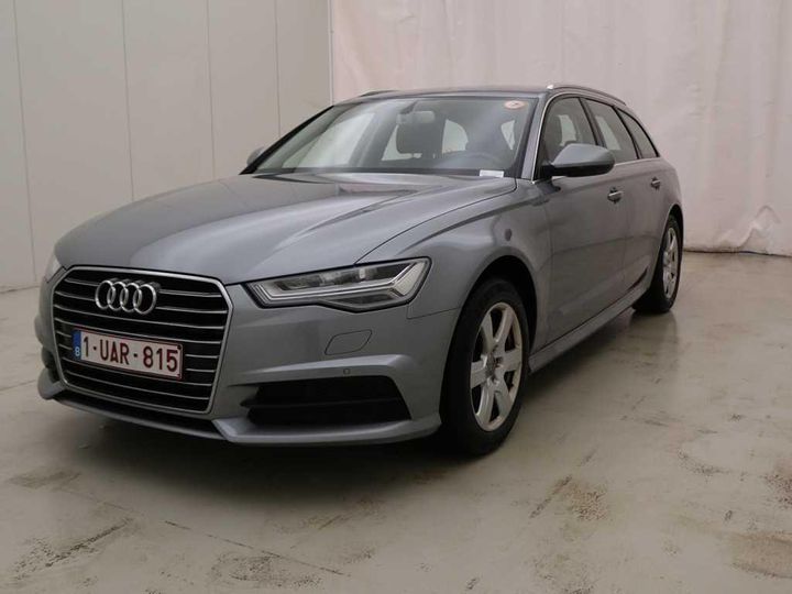 AUDI A6 2018 wauzzz4g7jn093870