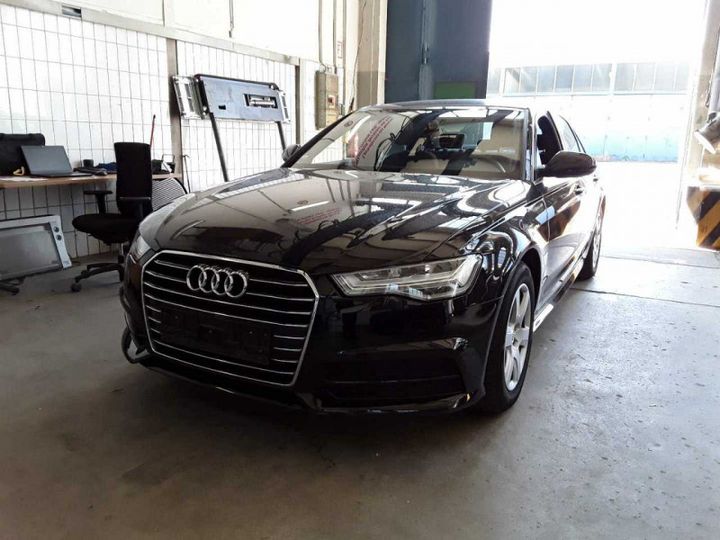 AUDI A6 2.0 TDI 2018 wauzzz4g7jn105032