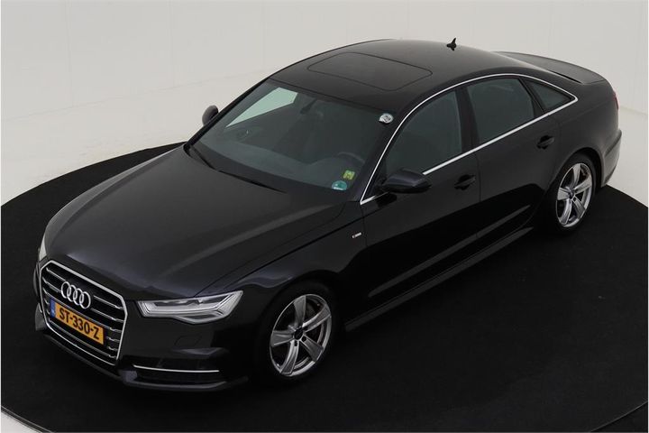 AUDI A6 2018 wauzzz4g7jn115981