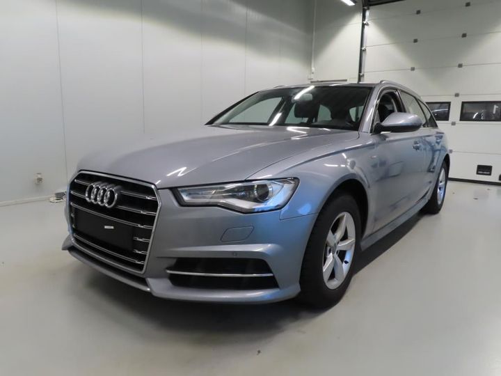 AUDI A6 2018 wauzzz4g7jn125720