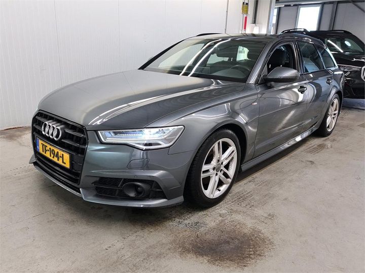 AUDI A6 2018 wauzzz4g7jn129086