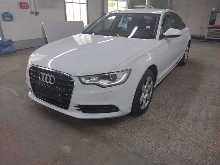 AUDI A6 LIM. 2013 wauzzz4g8dn116903