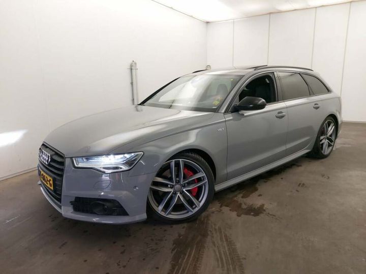 AUDI A6 2015 wauzzz4g8fn054292