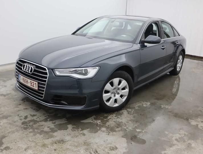 AUDI A6 FL &#3914 2015 wauzzz4g8fn094548