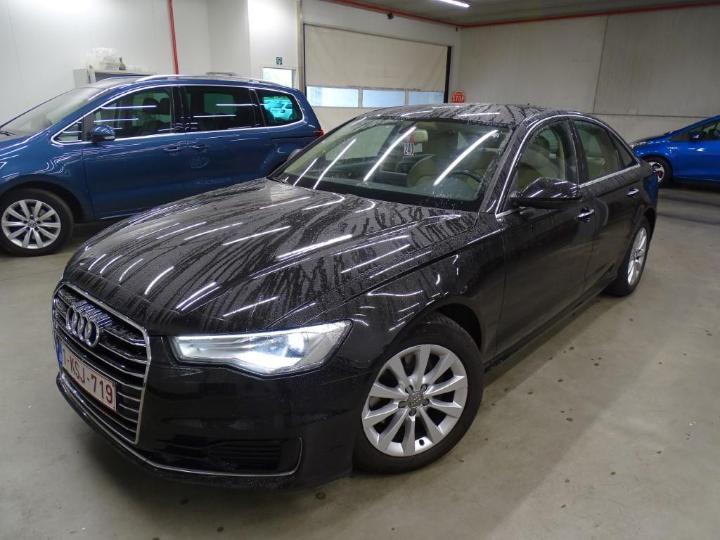 AUDI A6 2015 wauzzz4g8gn031919