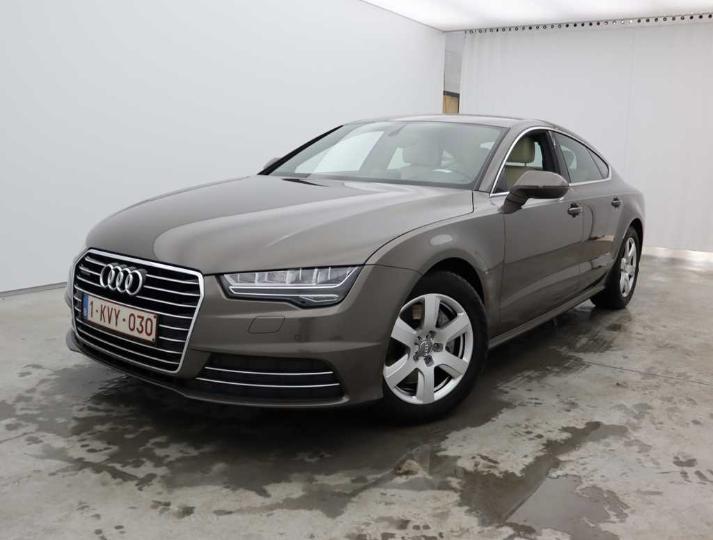 AUDI A7 &#3910 2015 wauzzz4g8gn035954