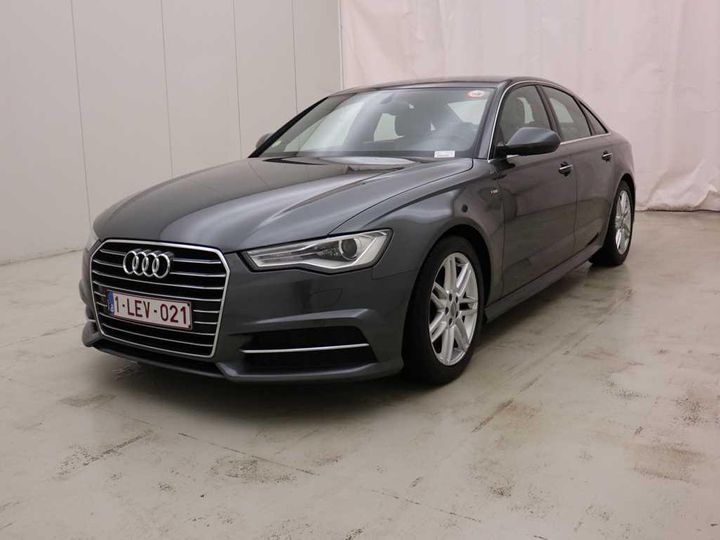 AUDI A6 2015 wauzzz4g8gn059252