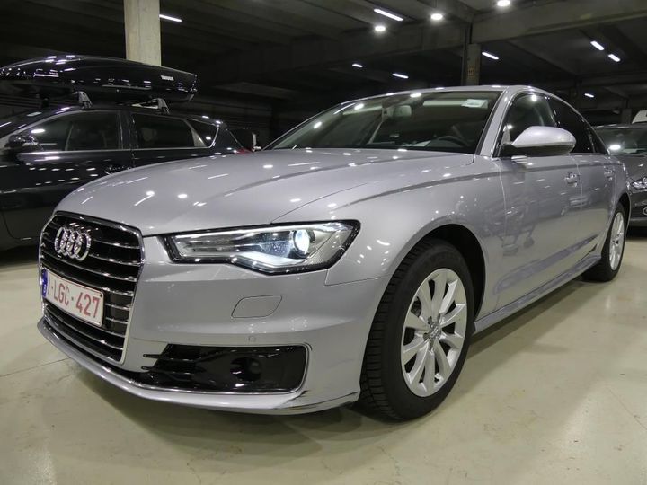 AUDI A6 2015 wauzzz4g8gn072342