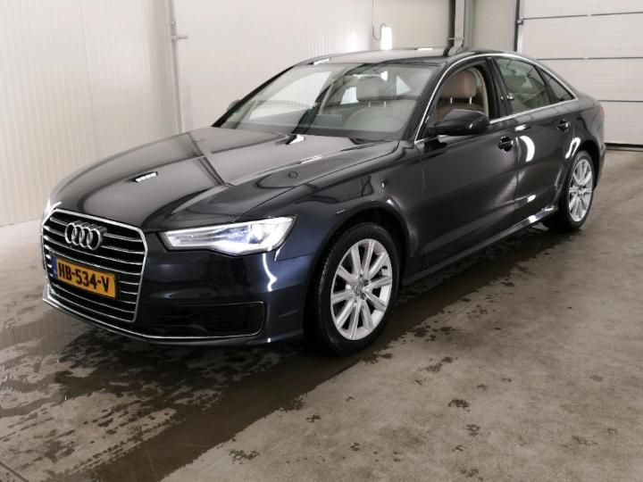 AUDI A6 2015 wauzzz4g8gn077962