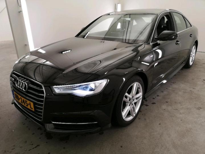 AUDI A6 2015 wauzzz4g8gn079663