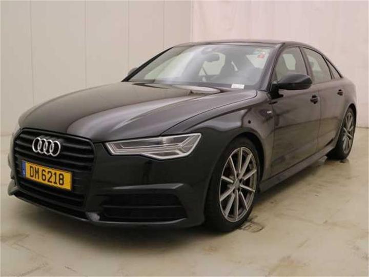 AUDI A6 2015 wauzzz4g8gn093823