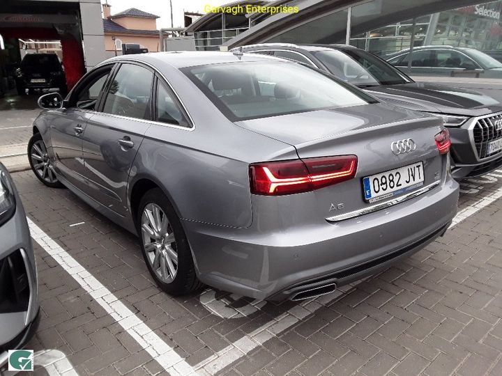 AUDI A6 2016 wauzzz4g8gn105078