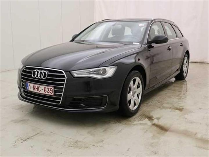 AUDI A6 2016 wauzzz4g8gn121099