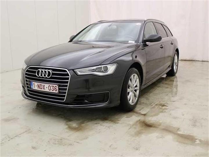 AUDI A6 2016 wauzzz4g8gn121992