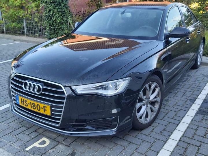 AUDI A6 2015 wauzzz4g8gn125170