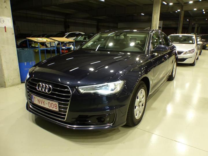 AUDI A6 2016 wauzzz4g8gn168777