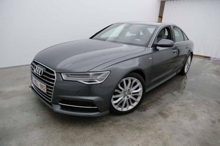 AUDI A6 FL &#3914 2016 wauzzz4g8gn170576