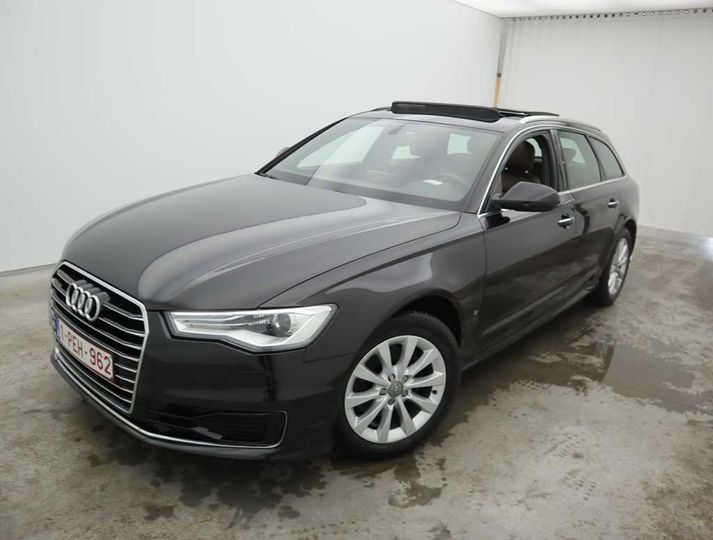 AUDI A6 AVANT FL &#3914 2016 wauzzz4g8gn171145