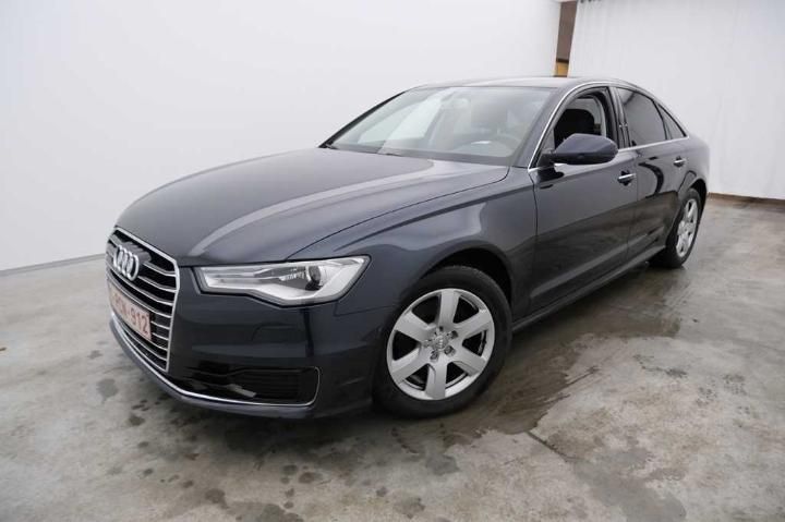 AUDI A6 FL &#3914 2016 wauzzz4g8gn183621