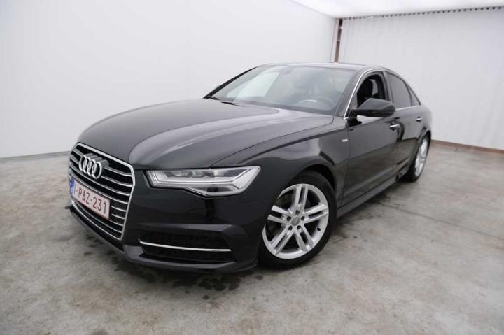 AUDI A6 FL &#3914 2016 wauzzz4g8gn190939