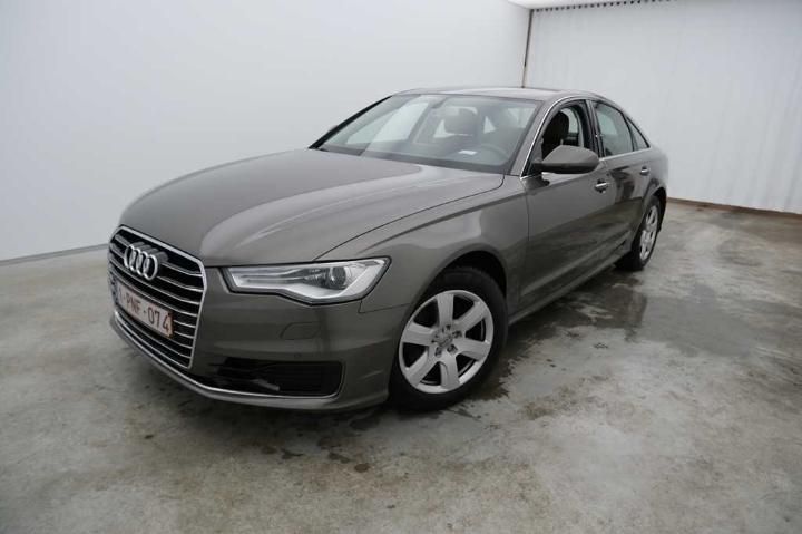 AUDI A6 FL &#3914 2016 wauzzz4g8gn193985