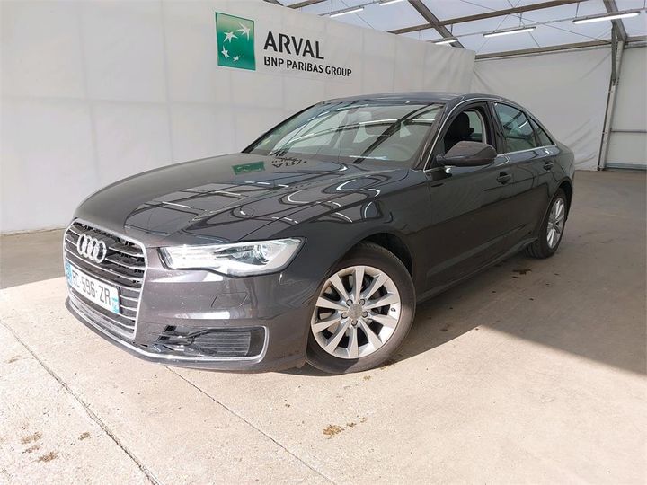 AUDI A6 2016 wauzzz4g8gn198703