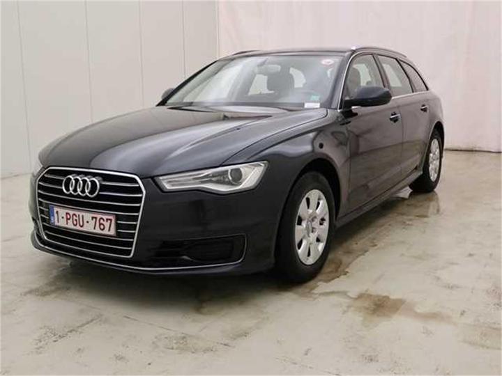 AUDI A6 2016 wauzzz4g8gn198944