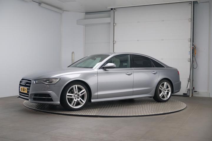 AUDI A6 LIMOUSINE 2016 wauzzz4g8hn009565