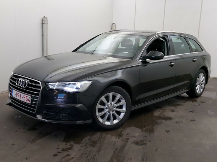 AUDI A6 2016 wauzzz4g8hn028813