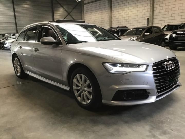 AUDI A6 AVANT 2016 wauzzz4g8hn034840