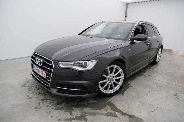 AUDI A6 AVANT FL &#3914 2016 wauzzz4g8hn036572