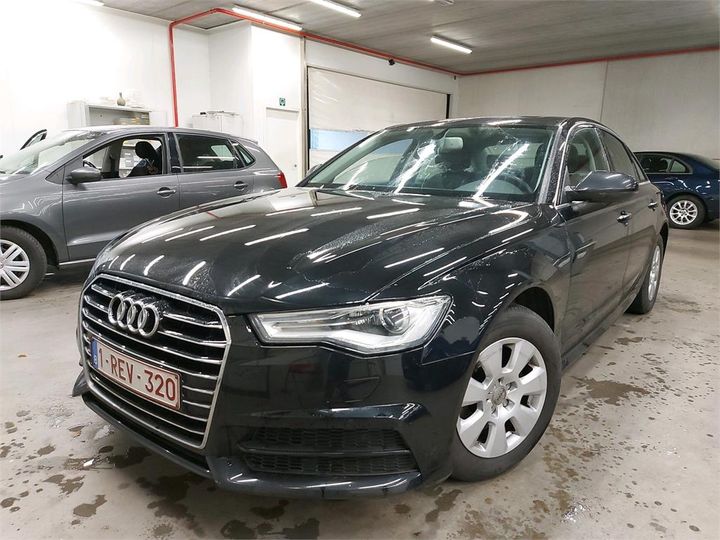 AUDI A6 2016 wauzzz4g8hn052447