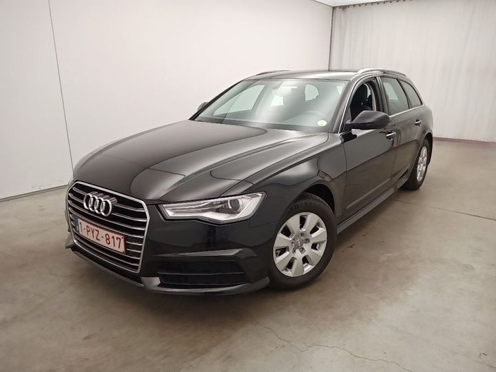 AUDI A6 AVANT FL &#3914 2016 wauzzz4g8hn053484