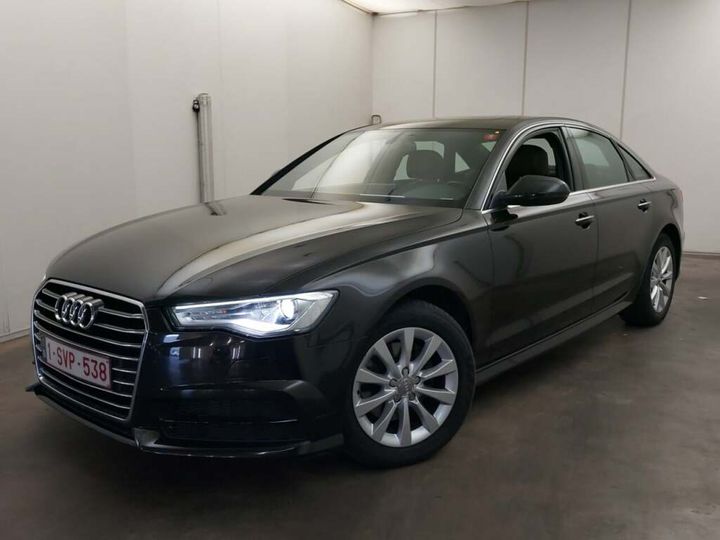 AUDI A6 2017 wauzzz4g8hn066588